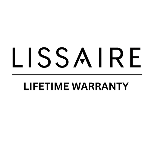(FREE GIFT) Lissaire Lifetime Warranty