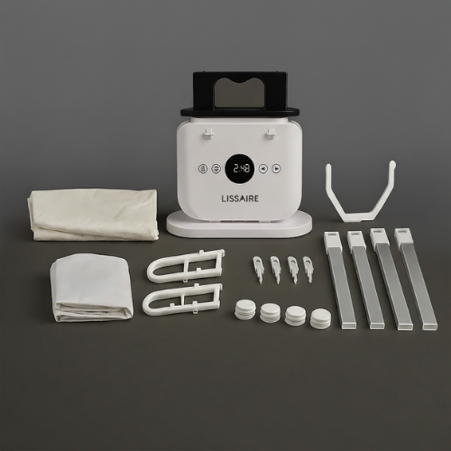 Automatic Ironing Machine